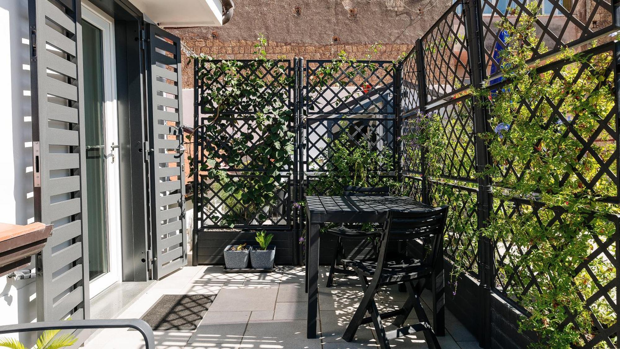 Botanic - Apartment Naples
