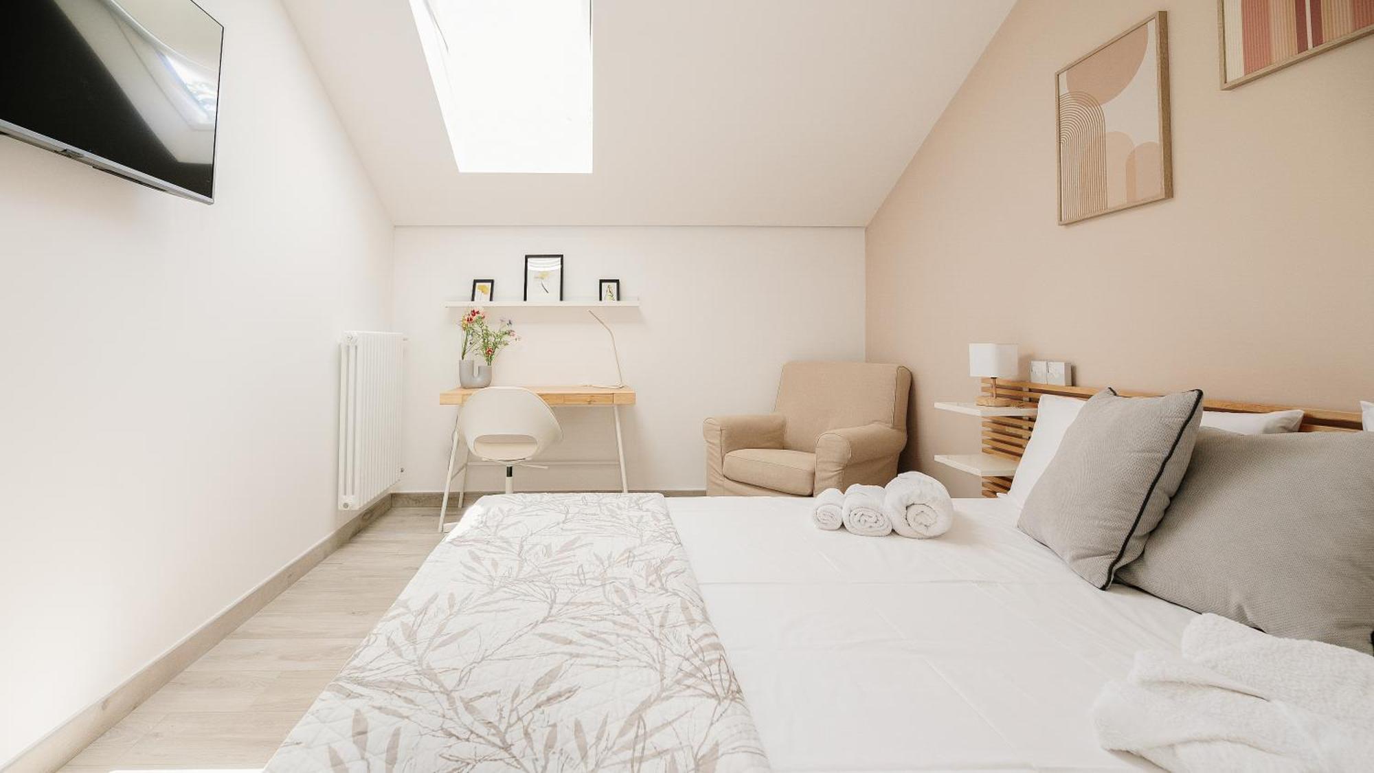Botanic - Apartment