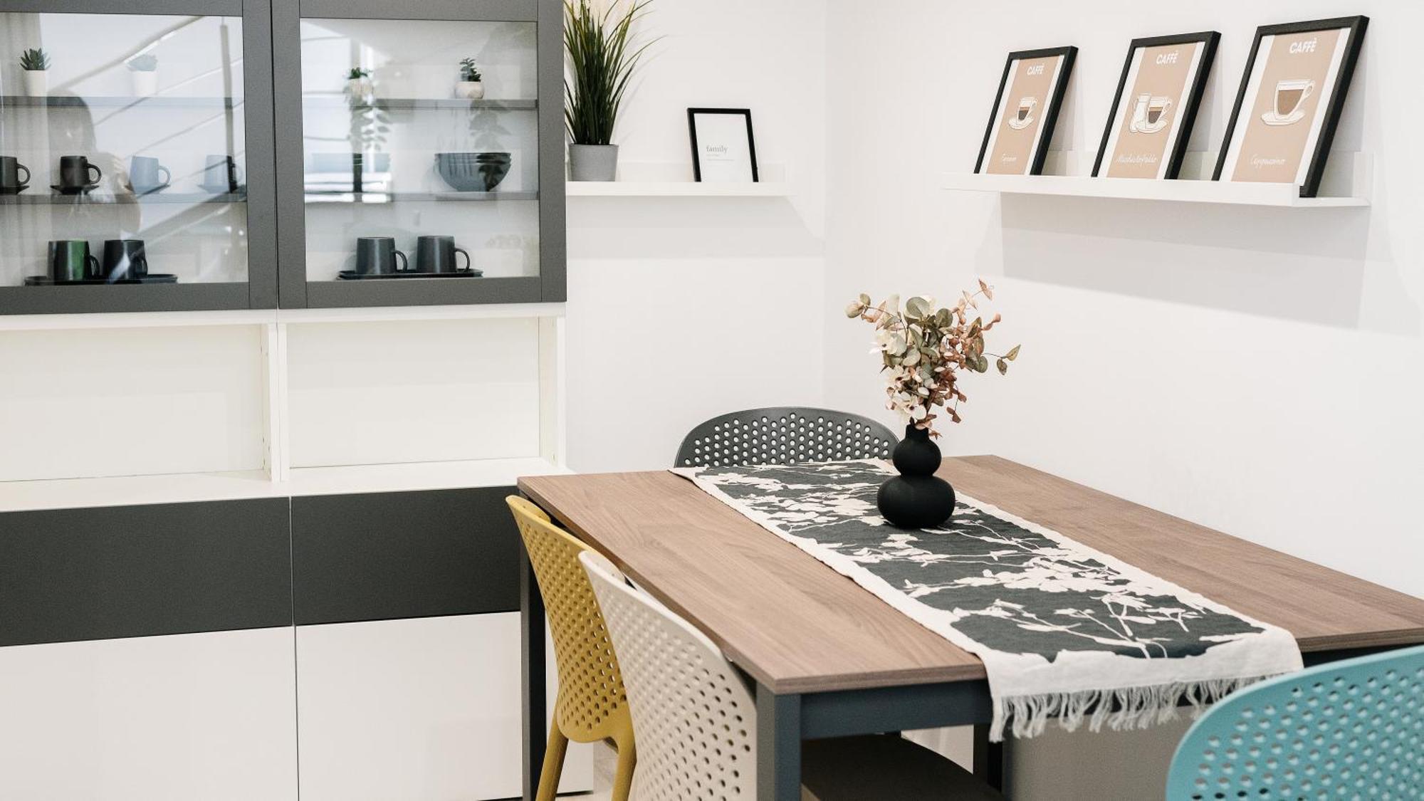 Botanic - Apartment