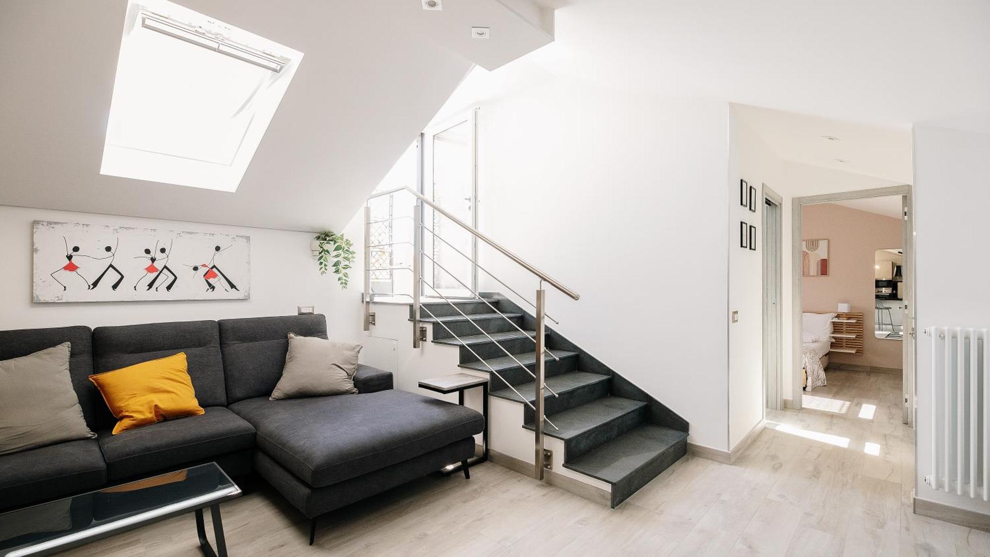 Apartment Botanic -