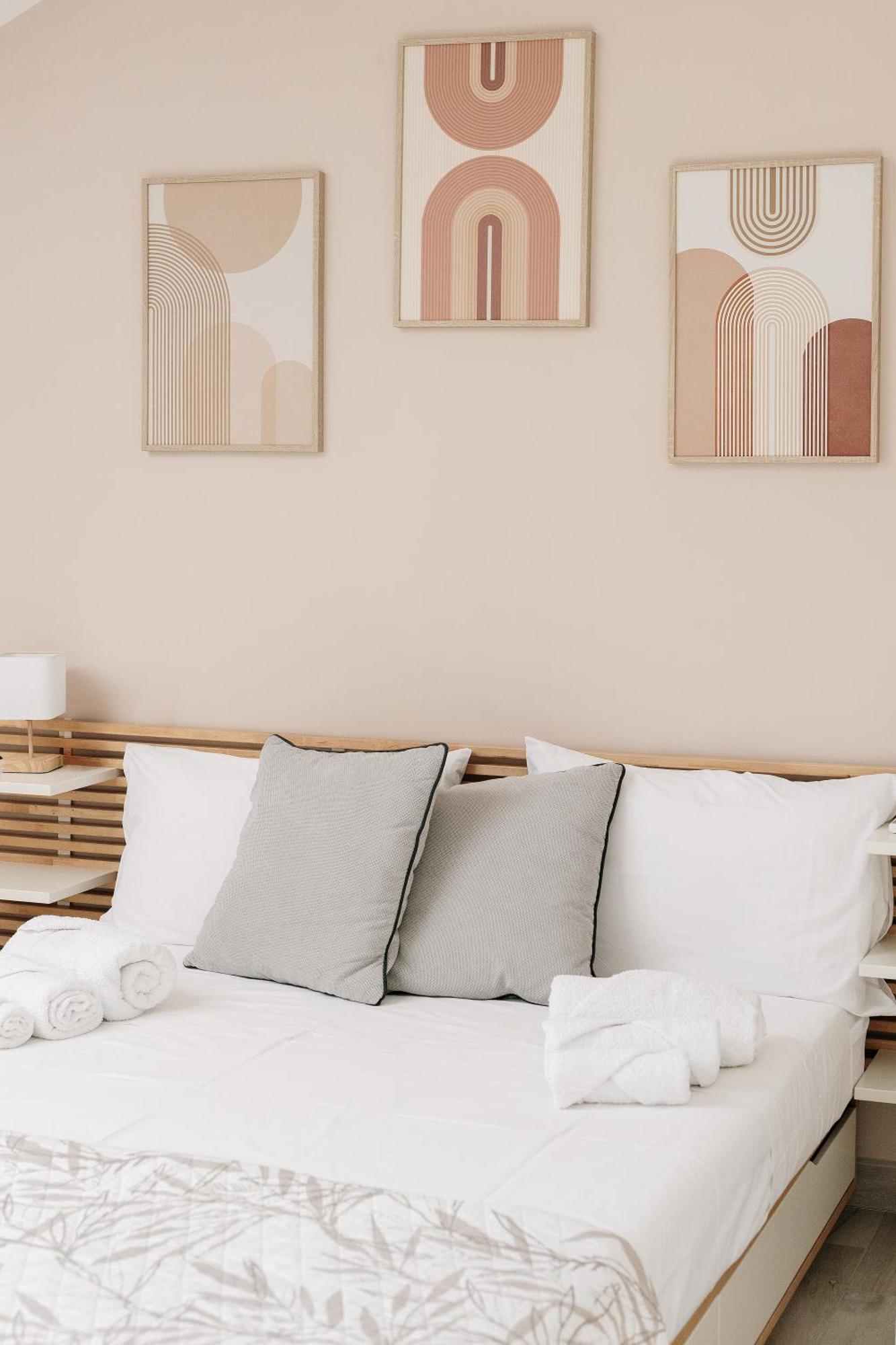 Apartment Botanic - *