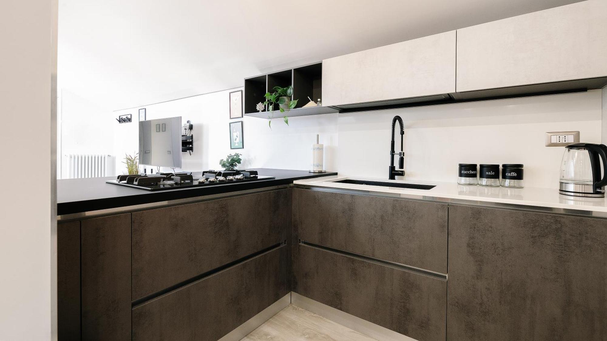 Apartment Botanic - Naples