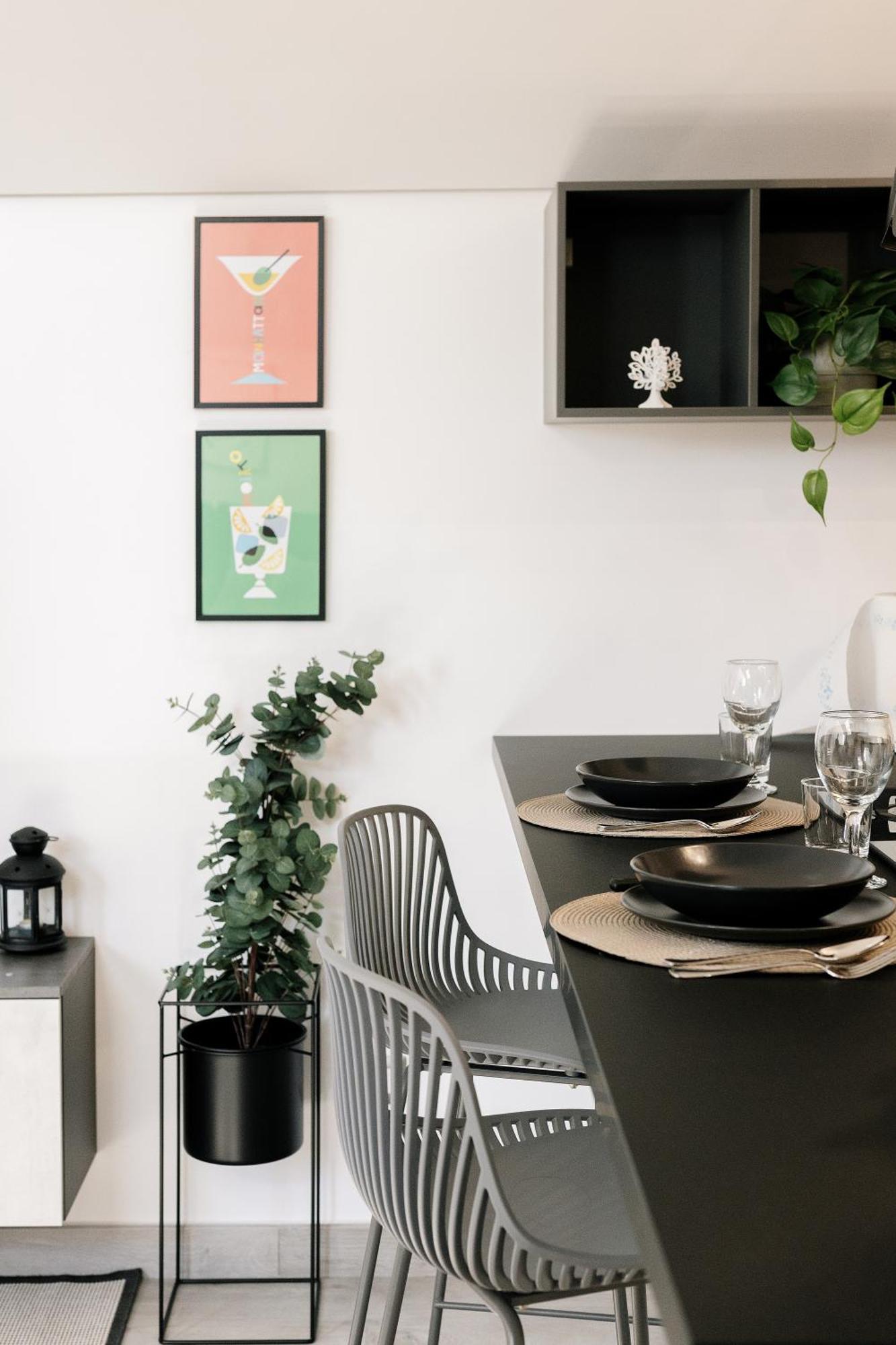 Botanic - Apartment *