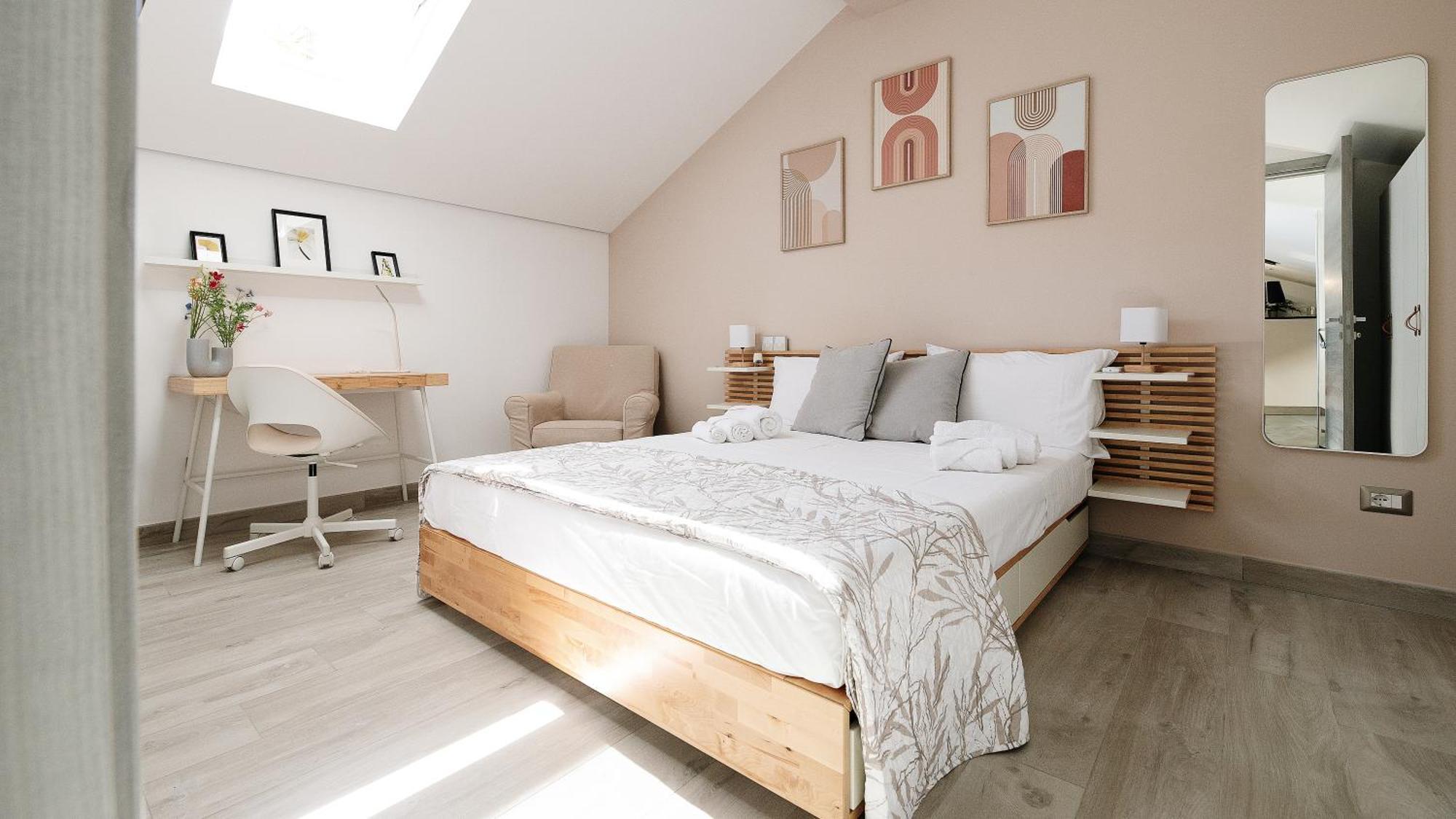 Apartment Botanic - *