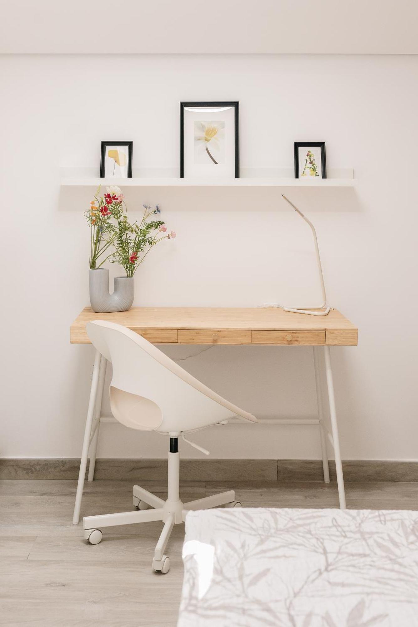 Apartment Botanic -