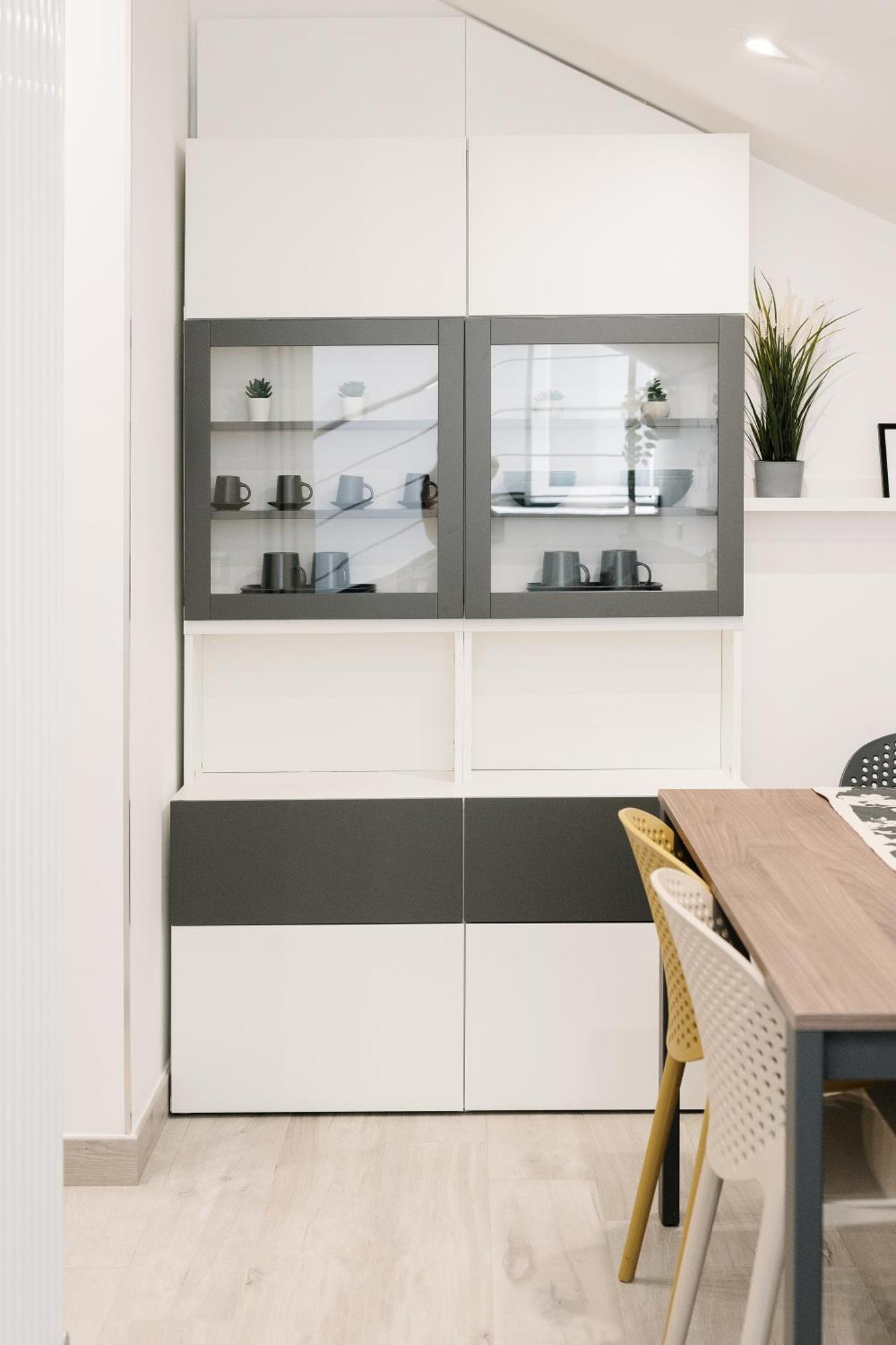 Botanic - Apartment Naples