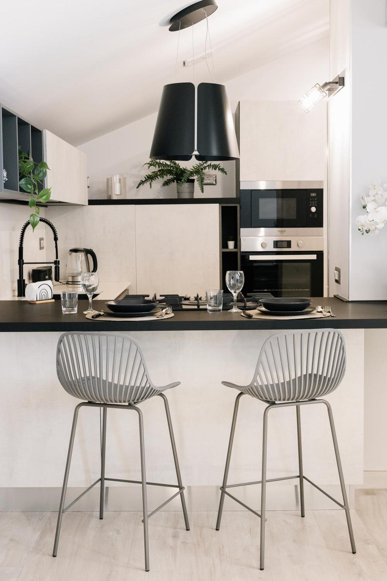 Botanic - Apartment