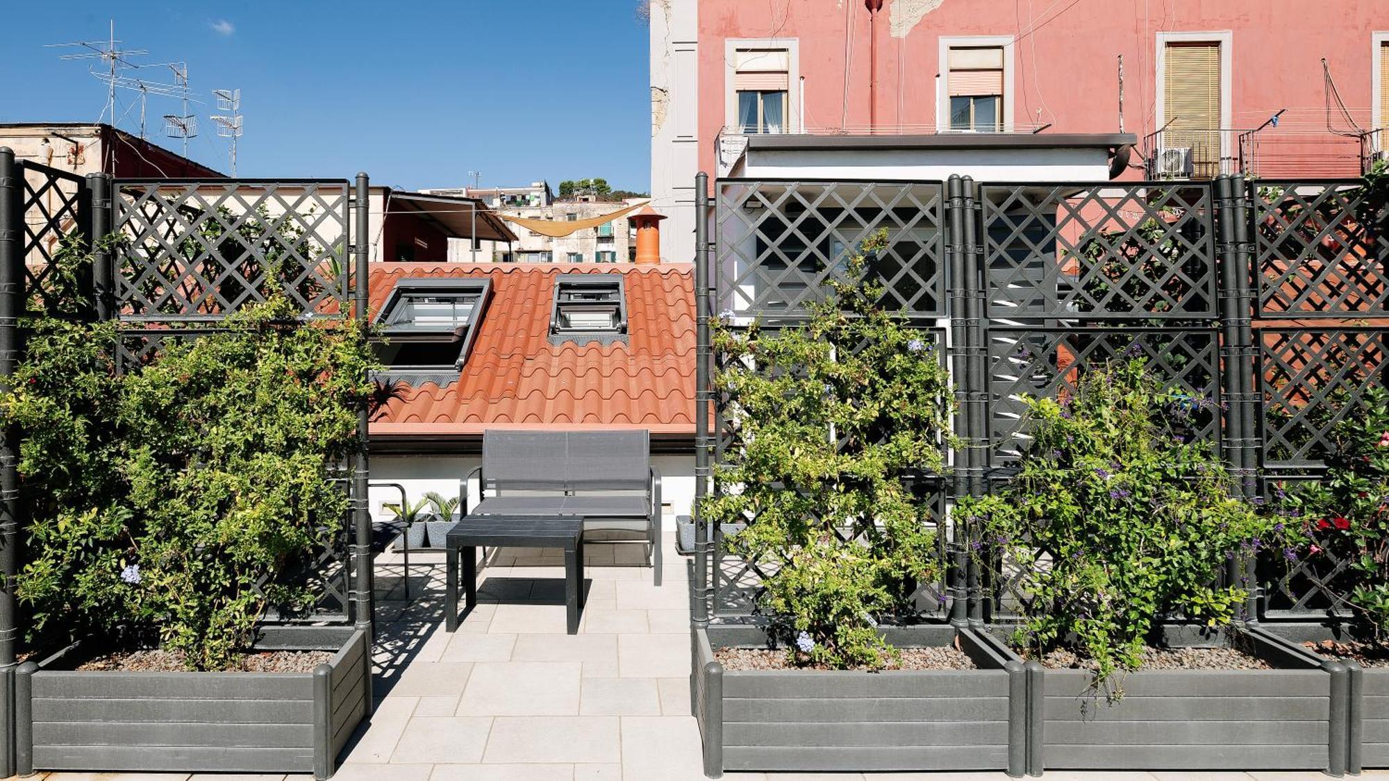 Botanic - * Naples