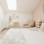 Botanic Apartments - Suite
